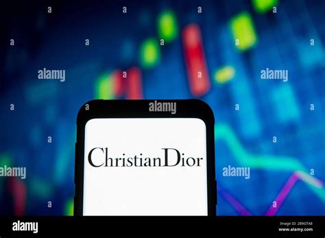 dior stock market|christian dior stock symbol.